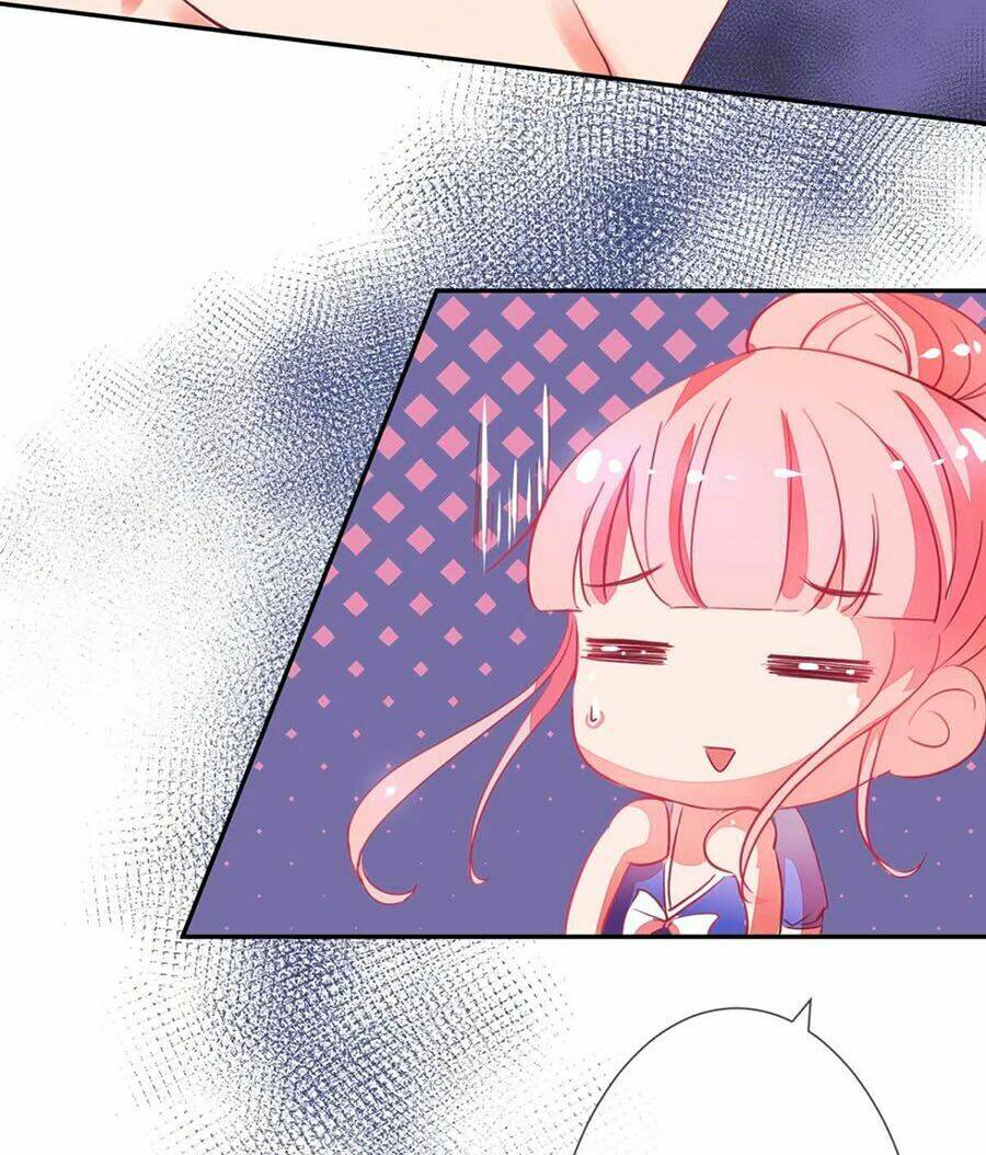 Manh Thê Khó Dỗ: Chapter 12