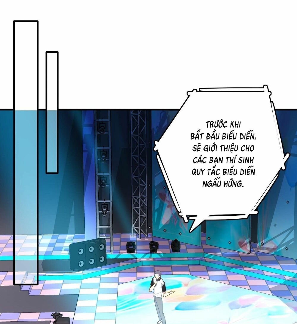 Nữ Phụ Như Tôi Cũng Có Ngày Ra Mắt: Chapter 36