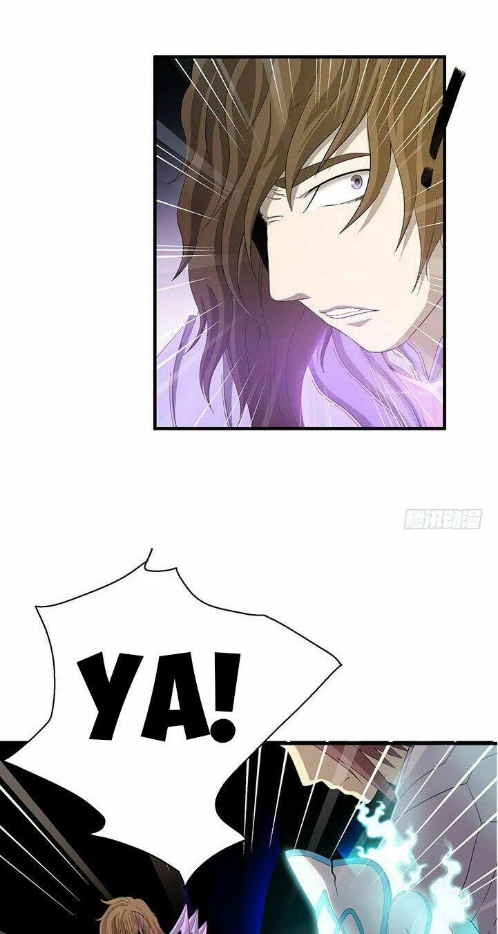 Phong Quỷ Truyền Thuyết: Chapter 101