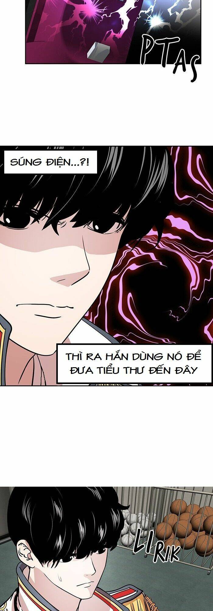 Change (Jinyuan): Chapter 53