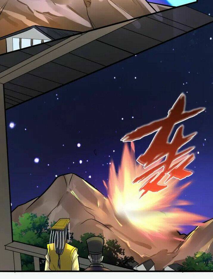 Đại Nghịch Chi Môn: Chapter 84