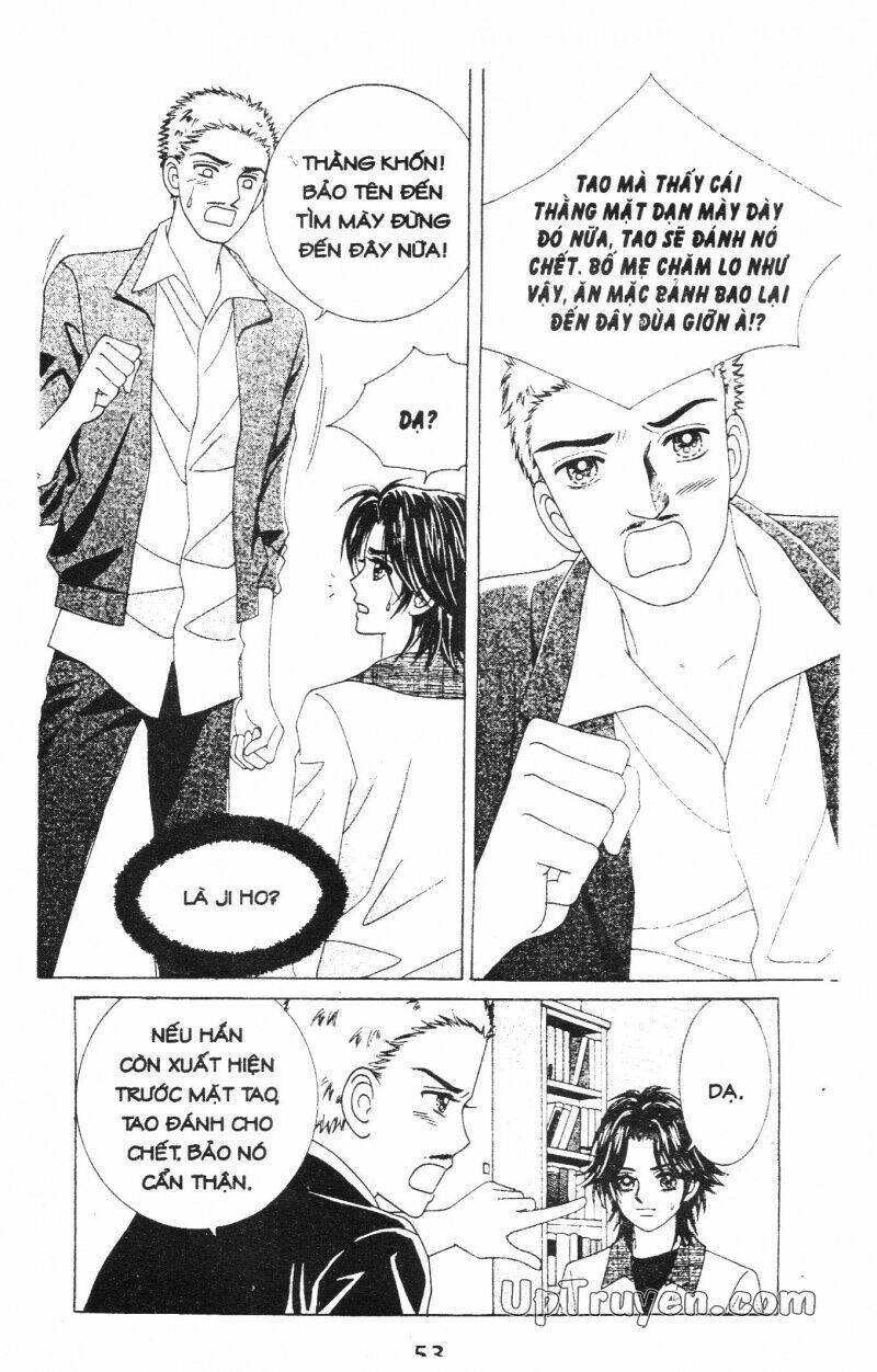 Mặt nạ tình yêu: Chapter 66