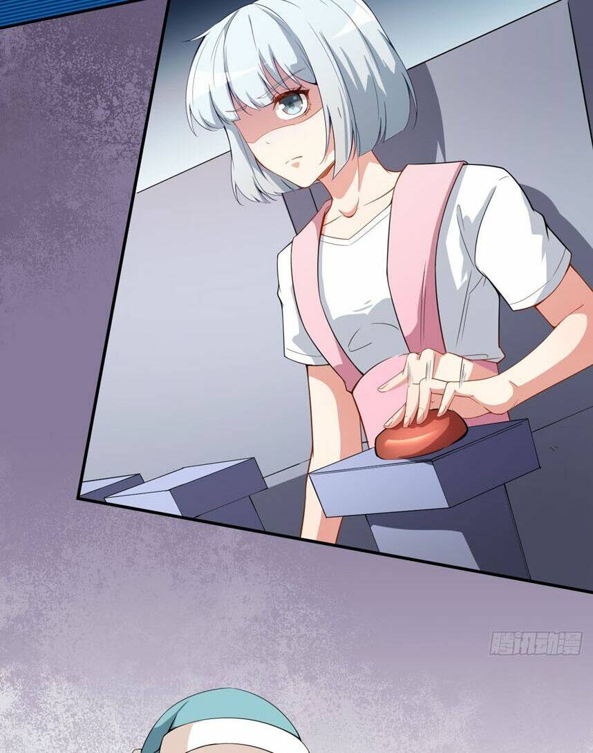 Mỹ Nhân Tâm Động: Chapter 22