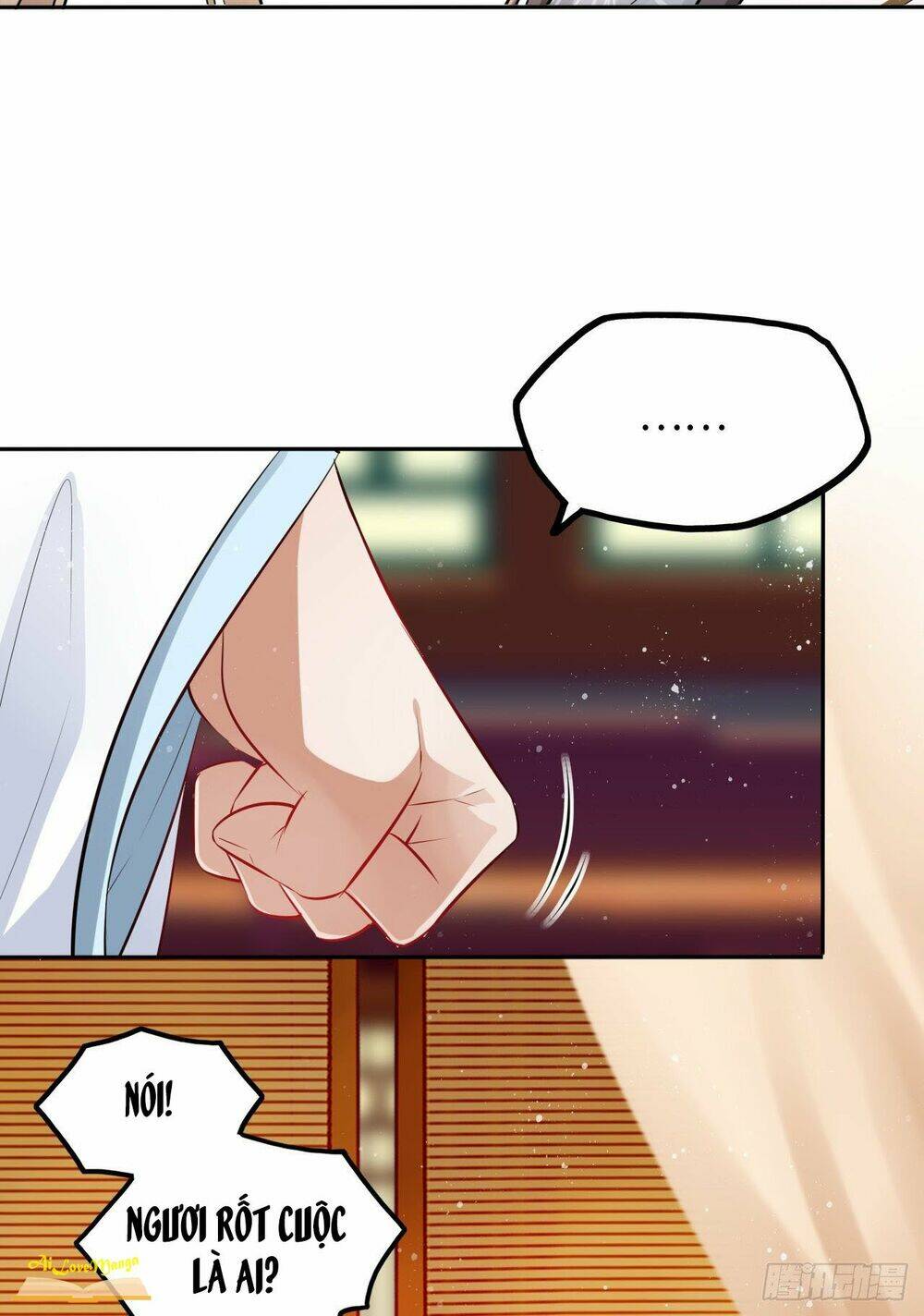 Vương Phi Thật Thích Trang Điểm: Chapter 64