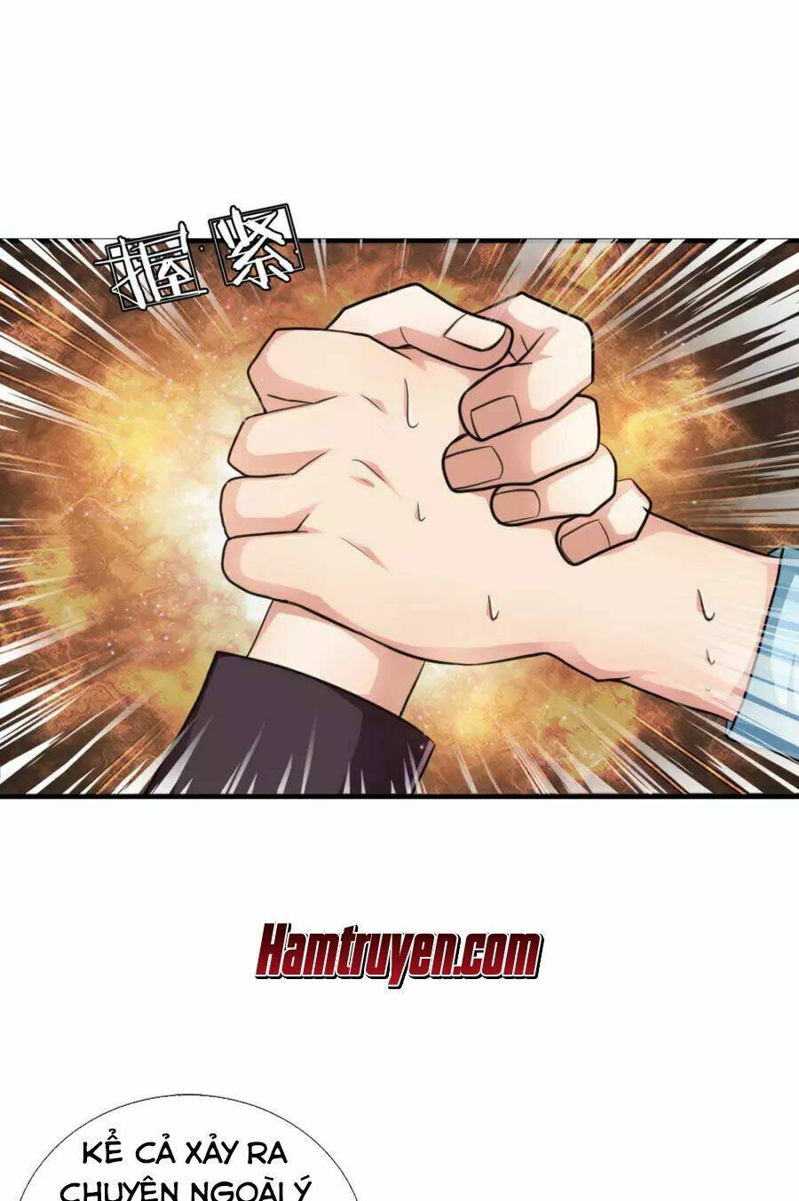 Tuyệt Thế Phi Đao: Chapter 24