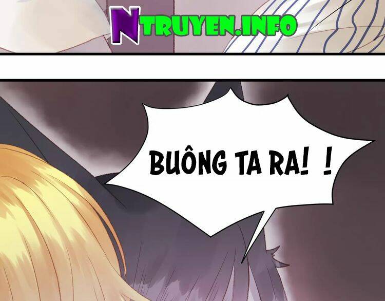 Lượm Được Một Tiểu Hồ Ly 2: Chapter 5