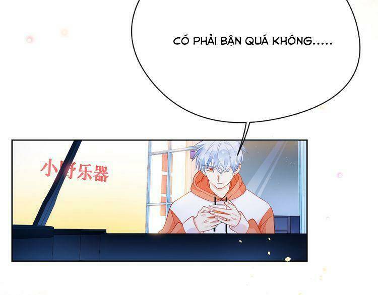 Giai Điệu Của Sự Va Chạm: Chapter 54