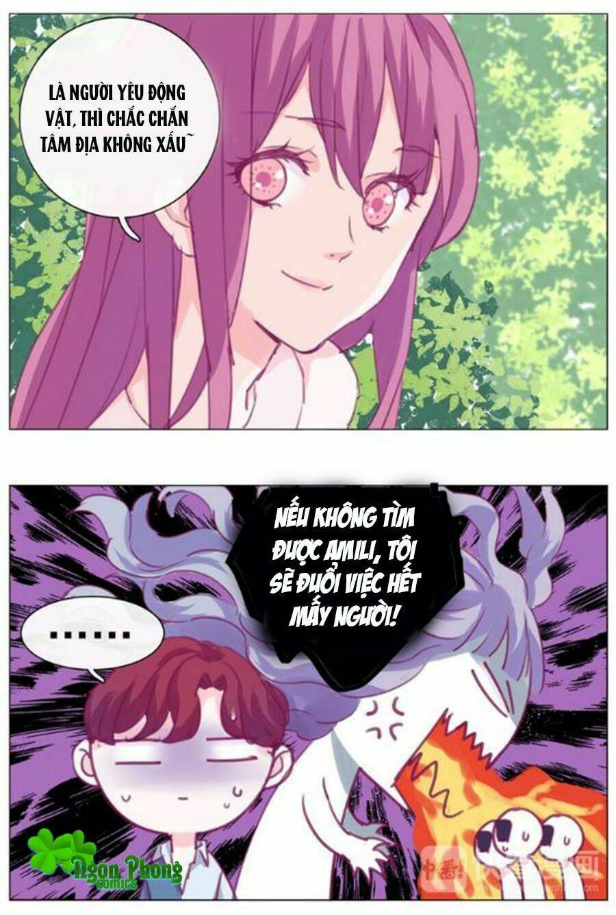 Đừng Nghịch, Ta Chỉ Muốn Yên Tĩnh: Chapter 15