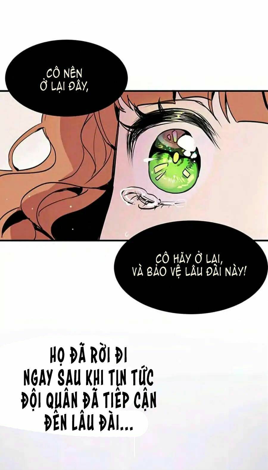 Công Tước, Loạn Vừa Thôi!: Chapter 1