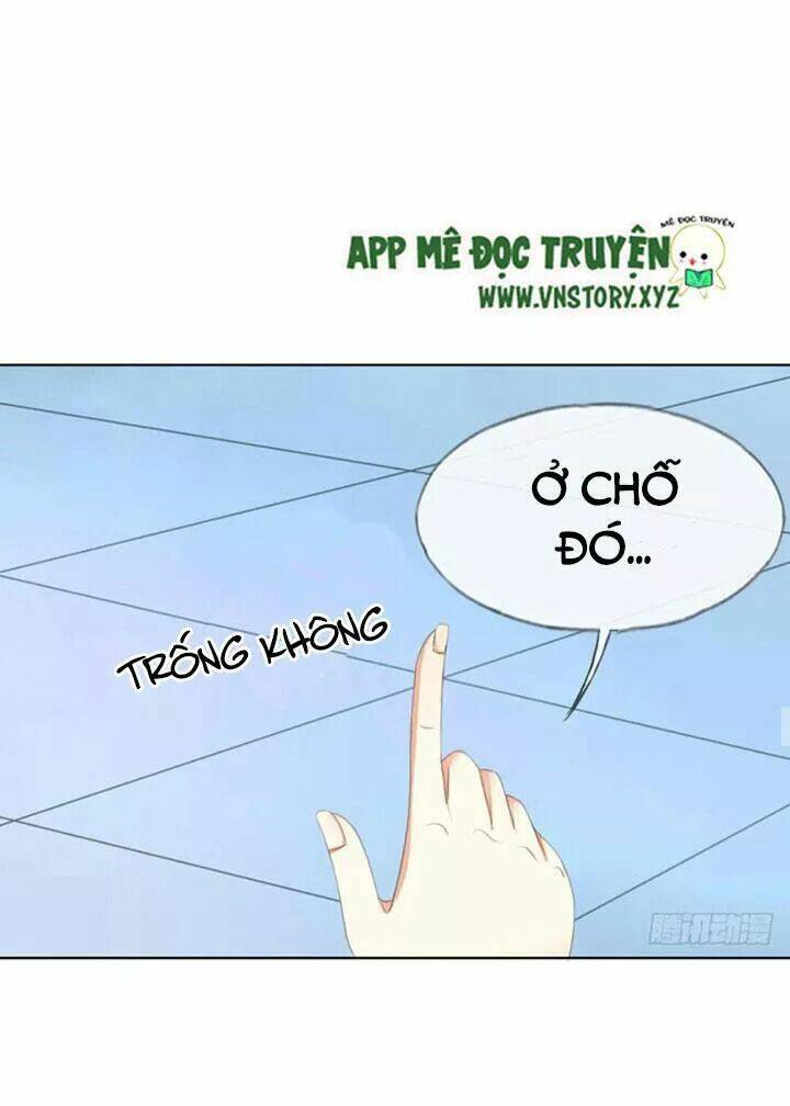 Nam Thần Ma Cà Rồng: Sủng Nhược Tiểu Lãn Thê: Chapter 55