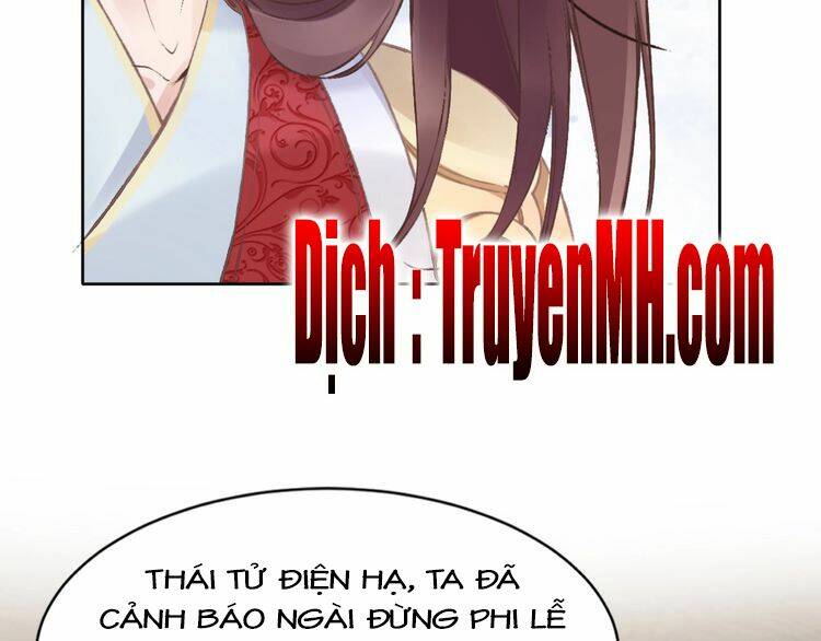 Nhất Sinh Nhất Thế Tiếu Thương Khung: Chapter 2