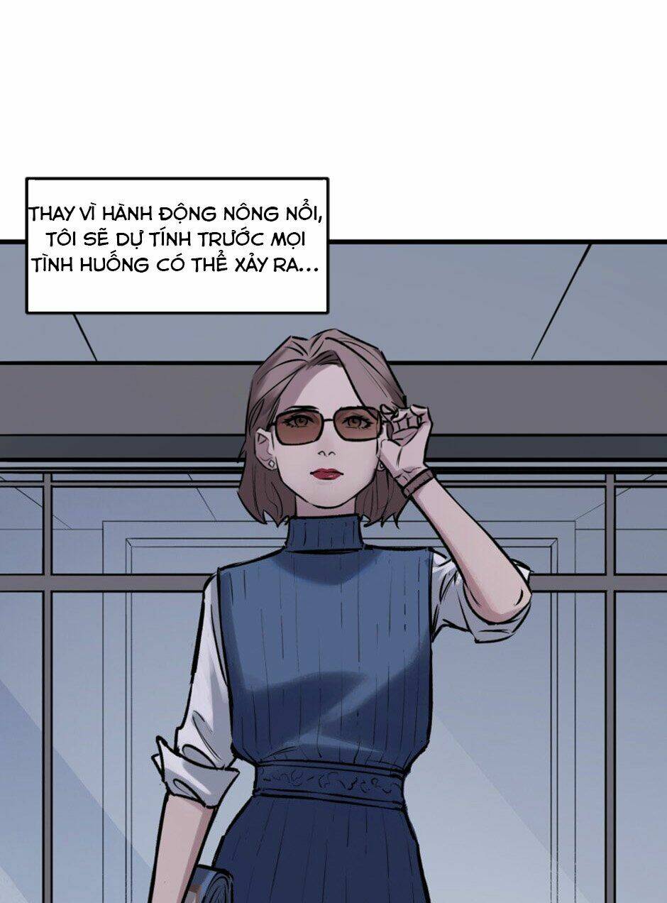 Anh Hùng Và Hiệp Nữ: Chapter 7