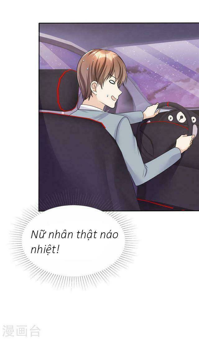 Con Đường Phản Công Của Sủng Thê: Chapter 26