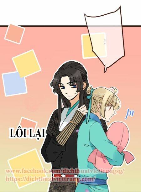 Bạn Trai Tôi Là Cẩm Y Vệ 2: Chapter 21