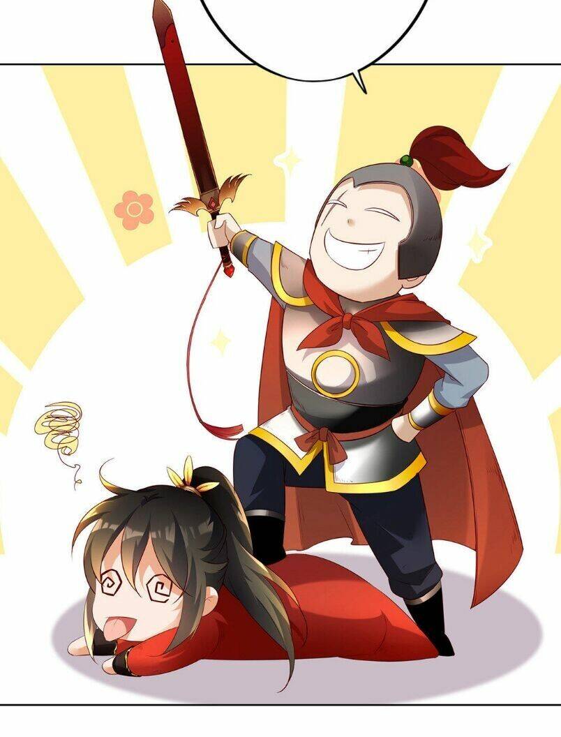 Thiên Kim Bất Hoán: Chapter 7