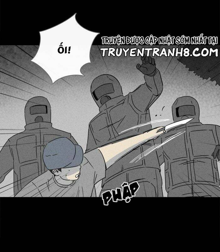 Những Câu Chuyện Bất Thường: Chapter 234