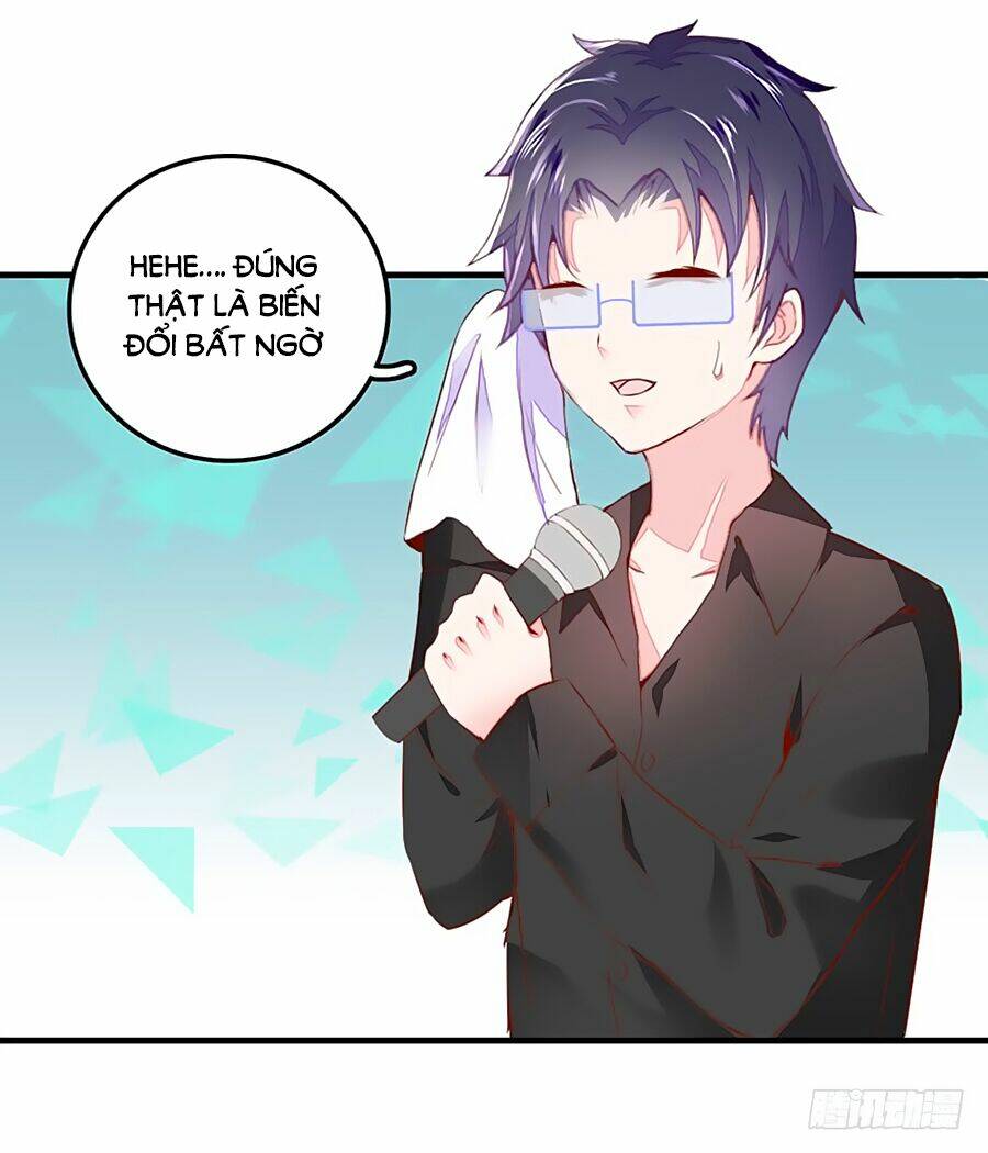 Hữu Tiên Tắc Danh: Chapter 5