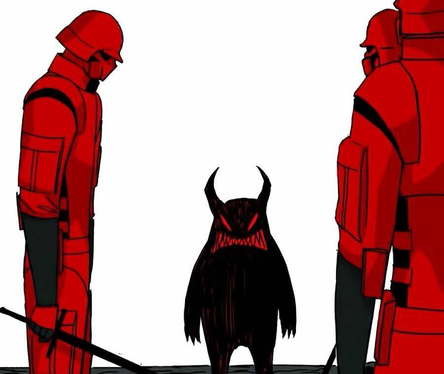 Đại Chiến Muỗi Biến Dị: Chapter 16