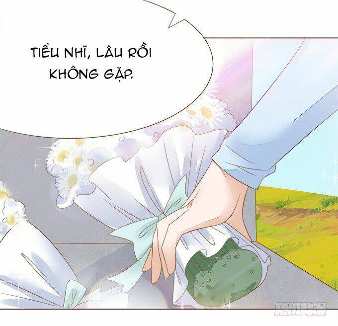 Ma Vương Luyến Ái Chỉ Nam: Chapter 117