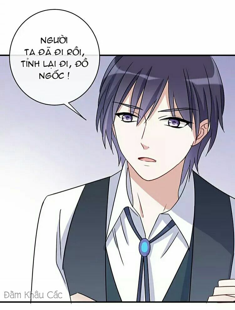 Hãy Call trước khi bốc cháy: Chapter 17