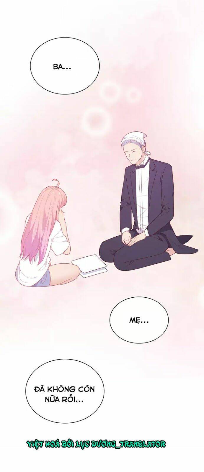 Vương Tử Thành Phố Và Công Chúa Amazon: Chapter 22