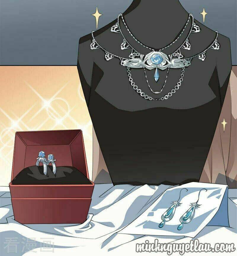 Lãnh Hôn Cuồng Ái: Chapter 45