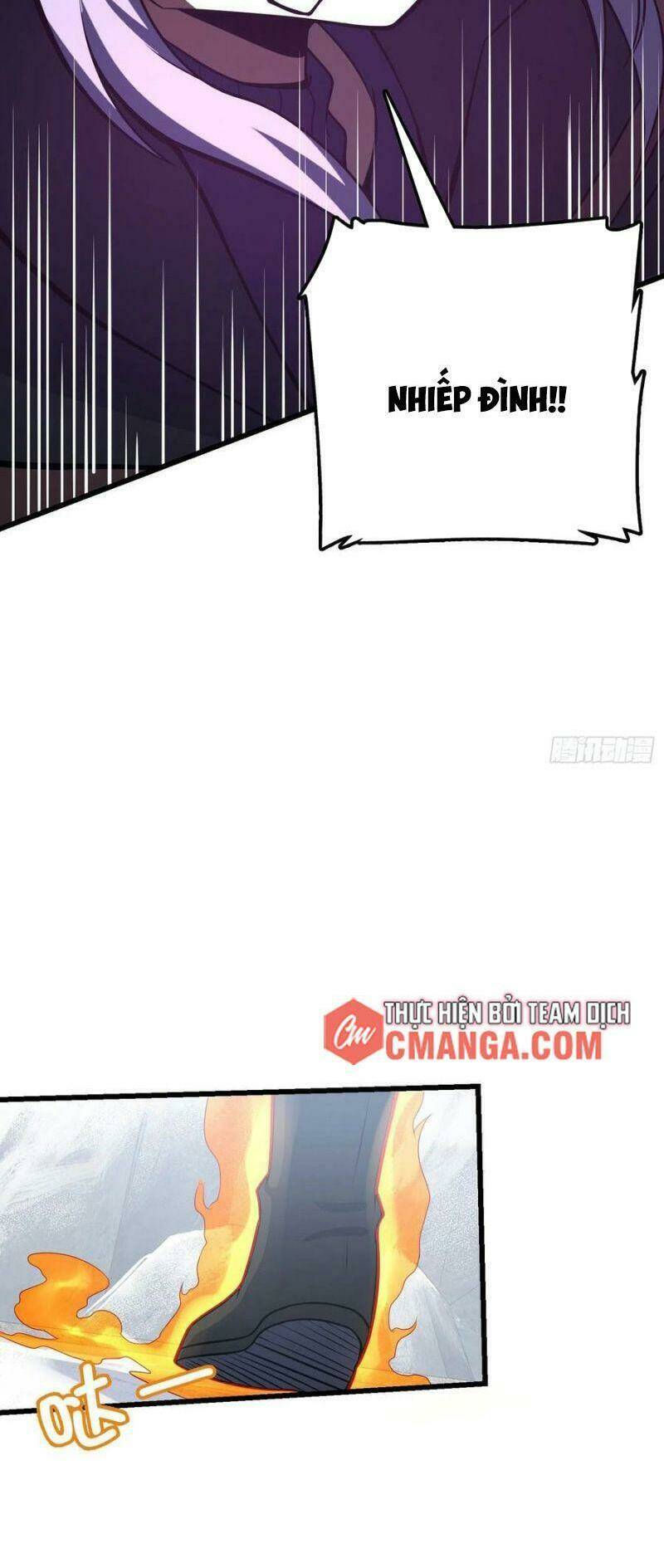 Tân Đình Là Hảo Đao: Chapter 18
