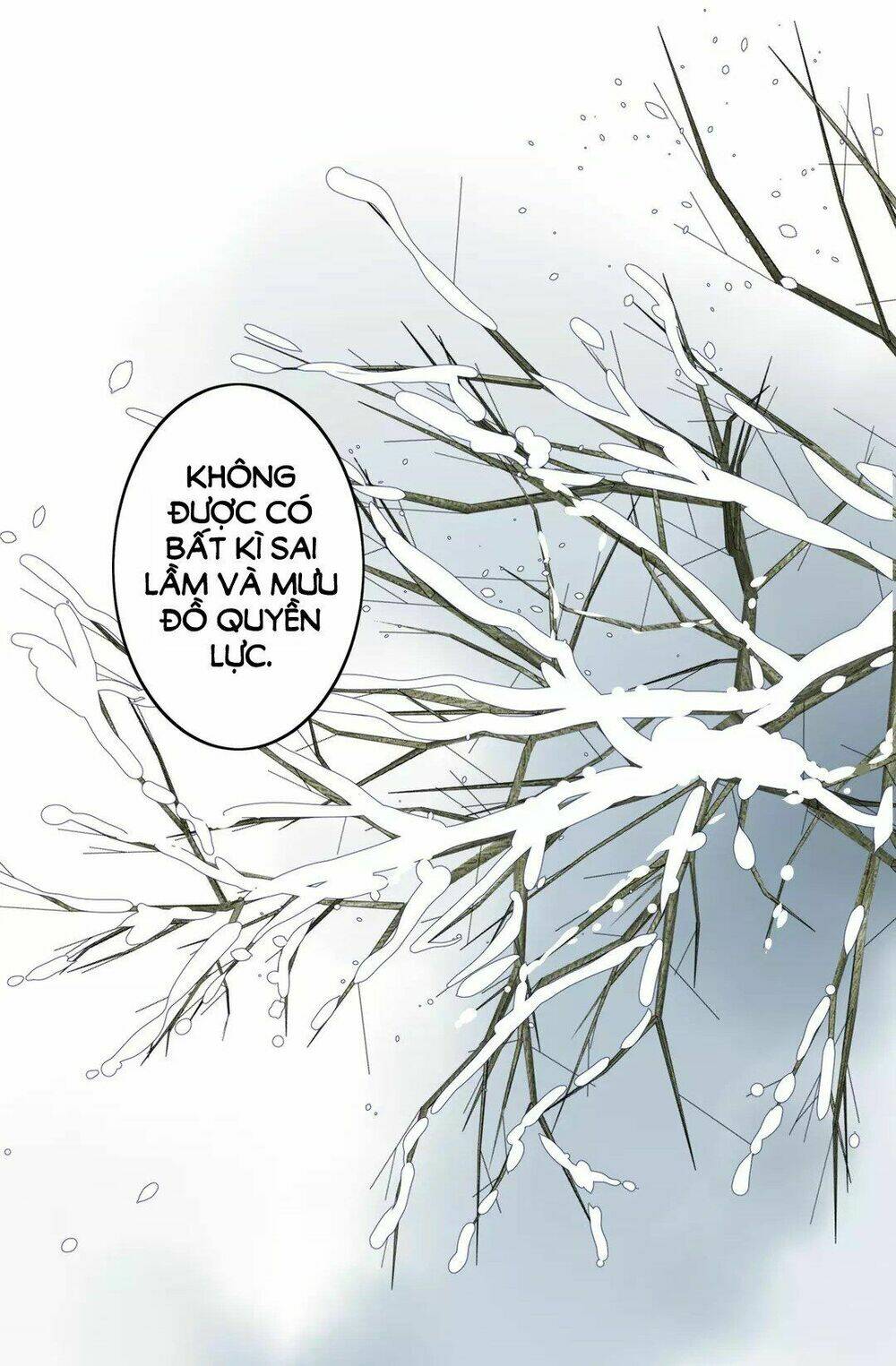 Nghịch Thần: Chapter 24