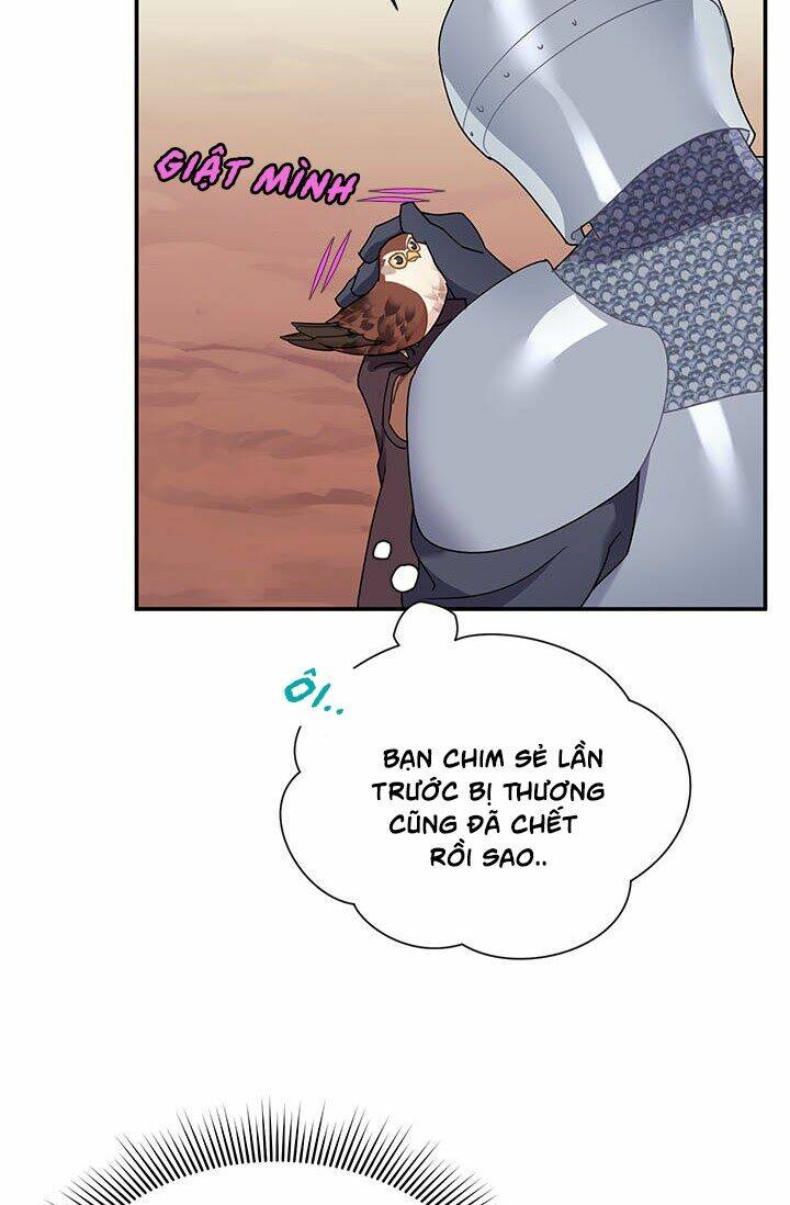 Công Chúa Của Loài Chim: Chapter 20