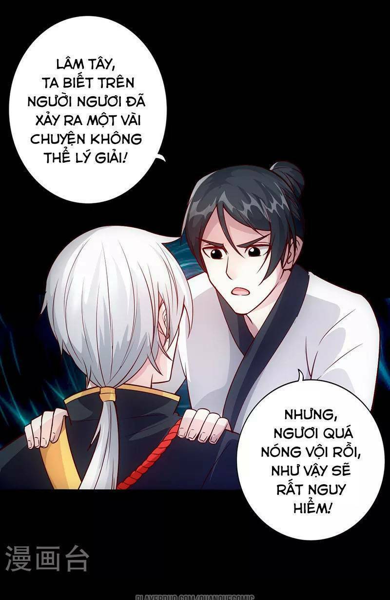 Cuồng Bạo Nghịch Tập: Chapter 8