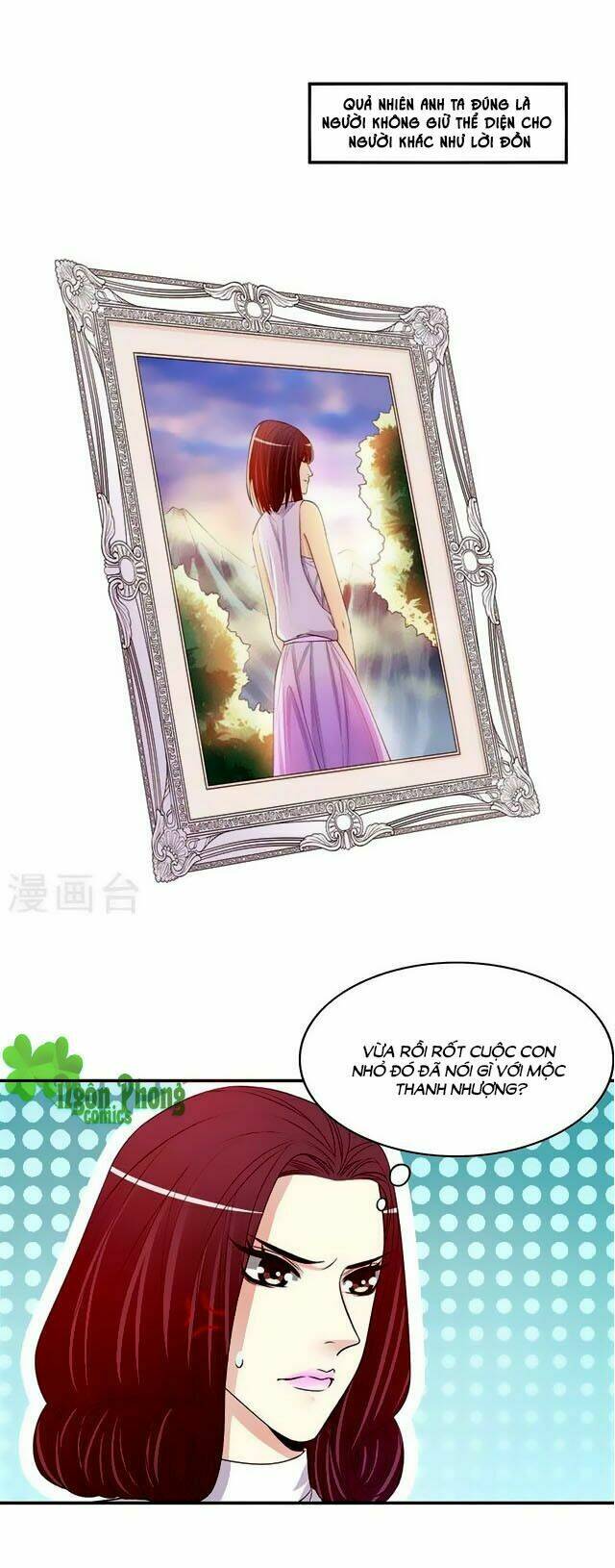 101 Phương Pháp Của Tổng Tài: Chapter 25