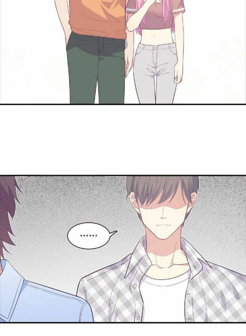 Vương Tử Thành Phố Và Công Chúa Amazon: Chapter 65