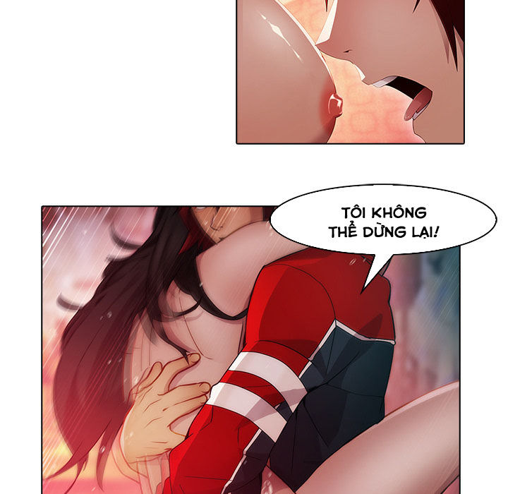 Ảo Mộng Hồ Điệp: Chapter 22