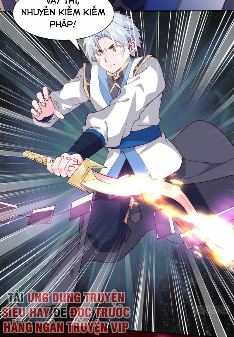 Chí Tôn Võ Đế: Chapter 304