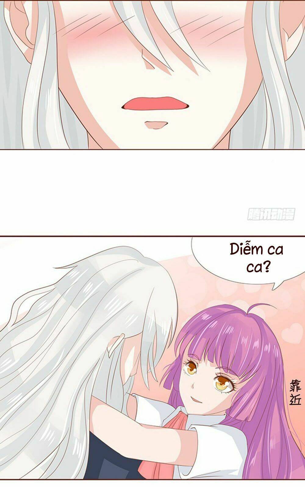 Ma Vương Luyến Ái Chỉ Nam: Chapter 100