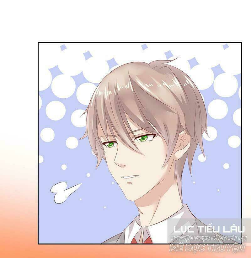 Băng Sơn Học Trưởng Không Được Chọc: Chapter 10