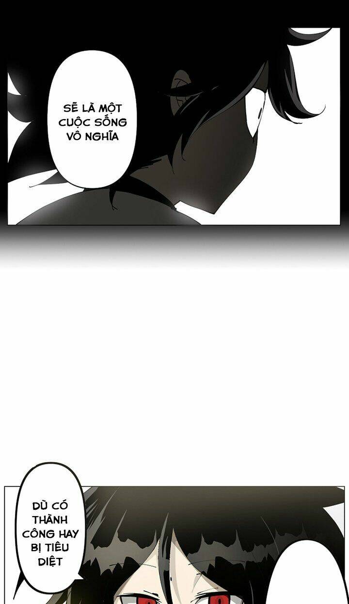 Nỗ Lực: Chapter 7