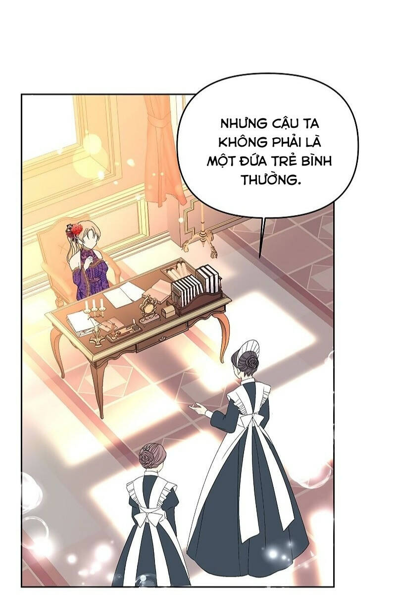 Công Chúa Thời Gian Có Hạn: Chapter 7