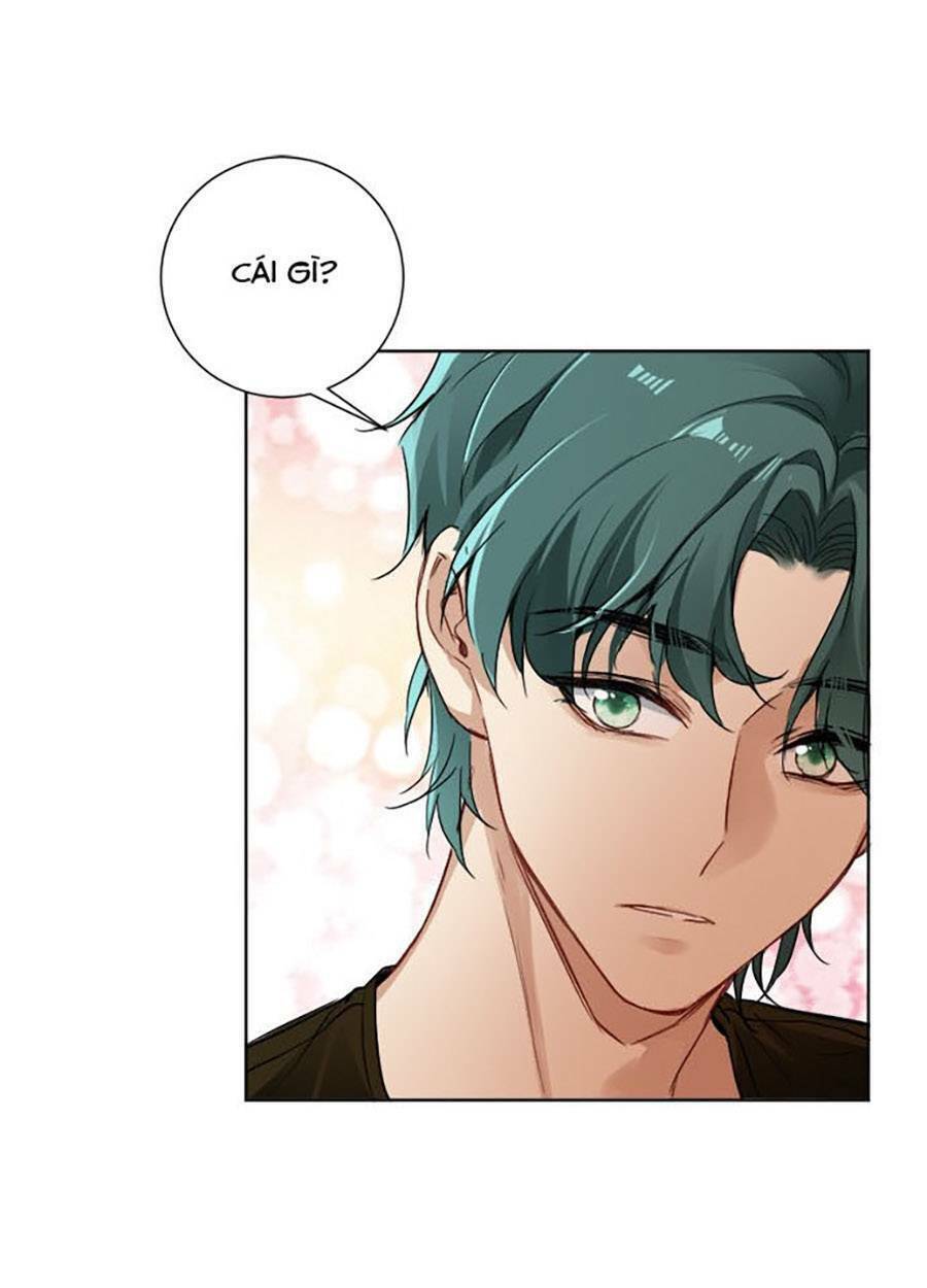 Tâm Động Thuấn Di: Chapter 58