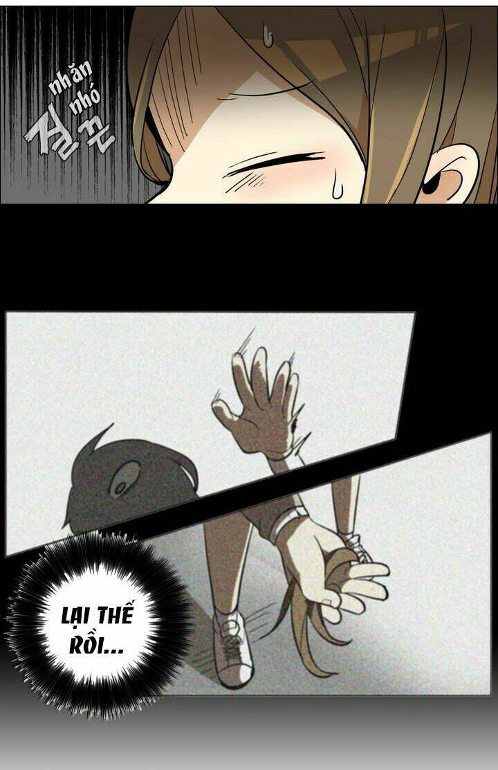 Lớn Lên Đểu Cáng: Chapter 9