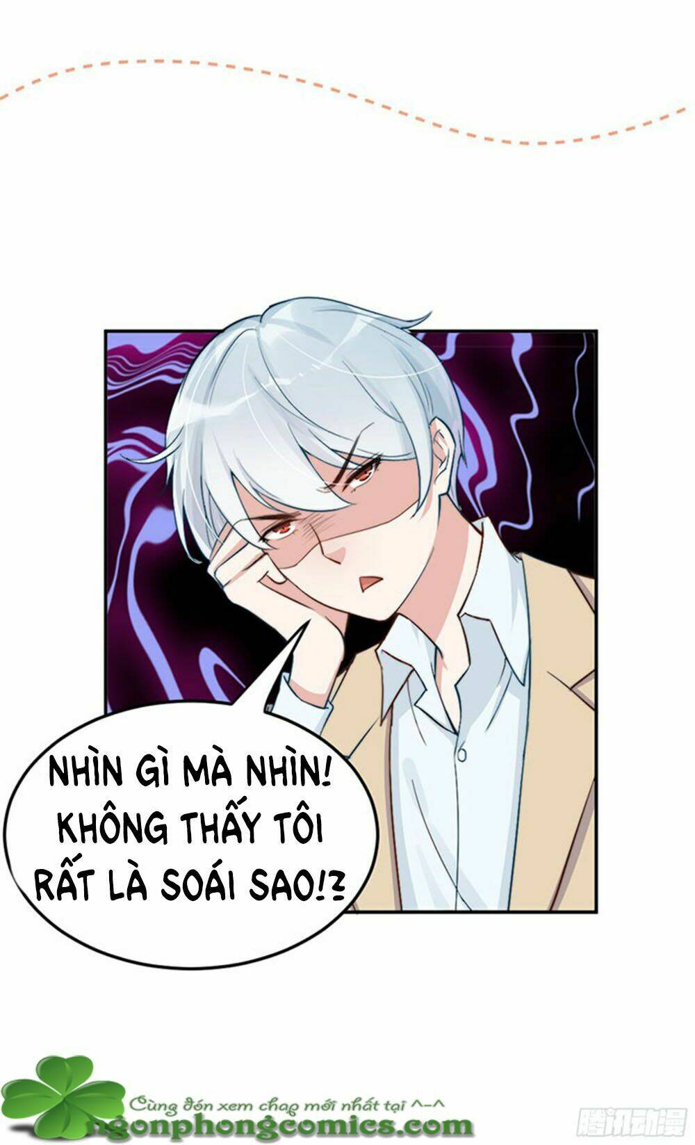 Bà Xã Tôi Là Nam Thần: Chapter 39