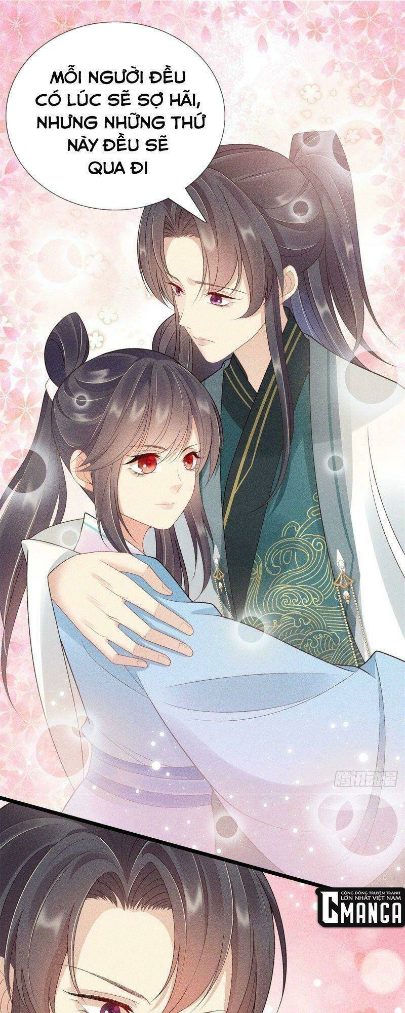 Trọng Sinh Chi Đích Nữ Bất Thiện: Chapter 74