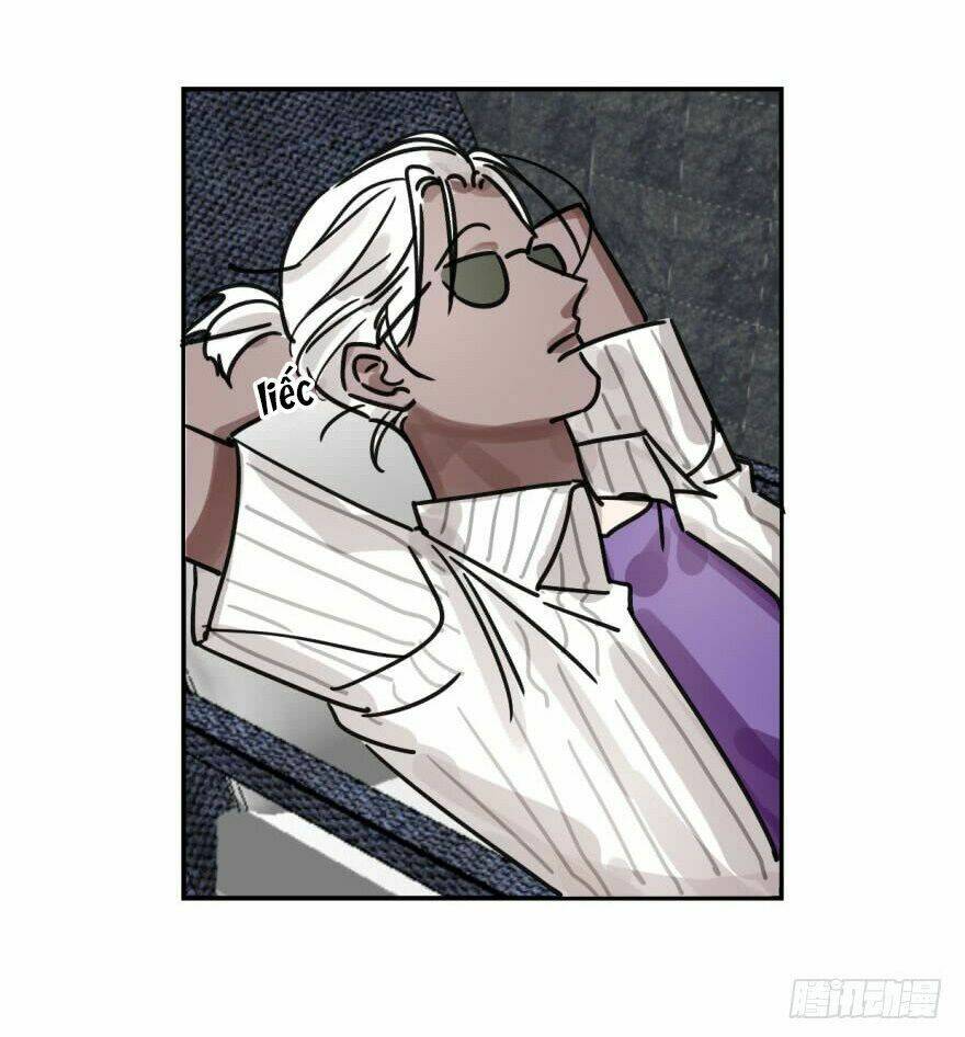 Truy Bắt Ngao Ngao: Chapter 4