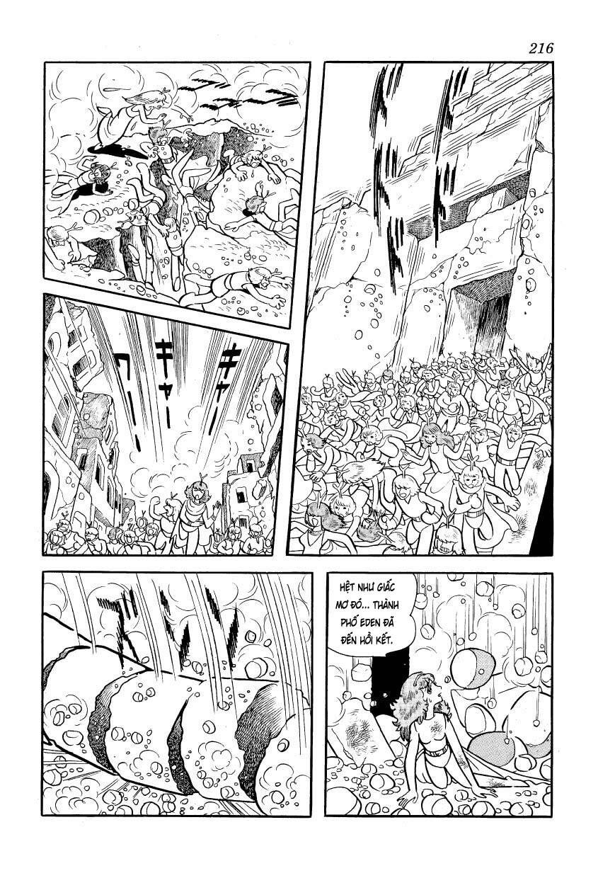 Chim Lửa: Chapter 76