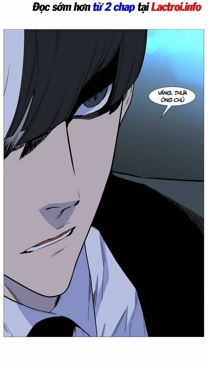 Ma Cà Rồng Quý Tộc: Chapter 507
