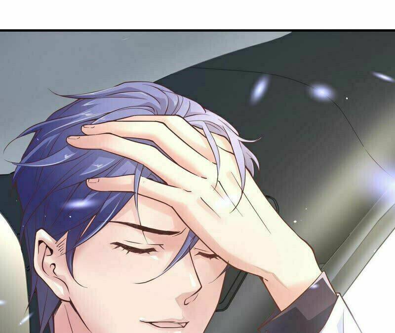 Chiến Lược Lãng Mạn Của Thịnh Thiếu: Chapter 35