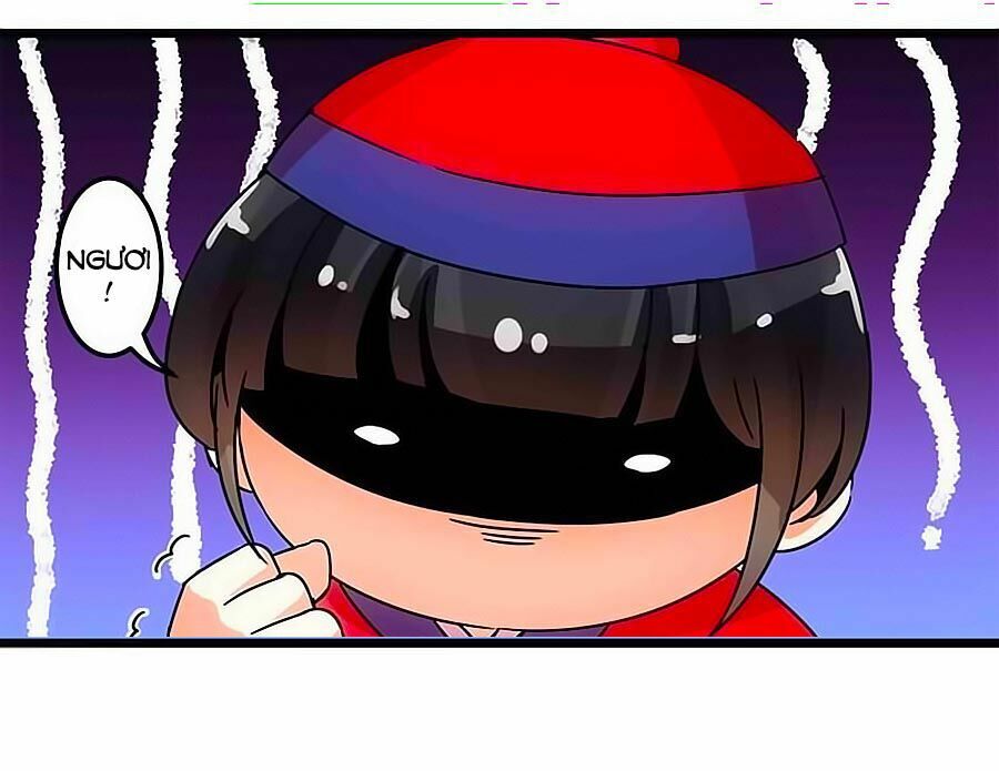 Vương Gia ! Ngươi Thật Bỉ Ổi !: Chapter 64