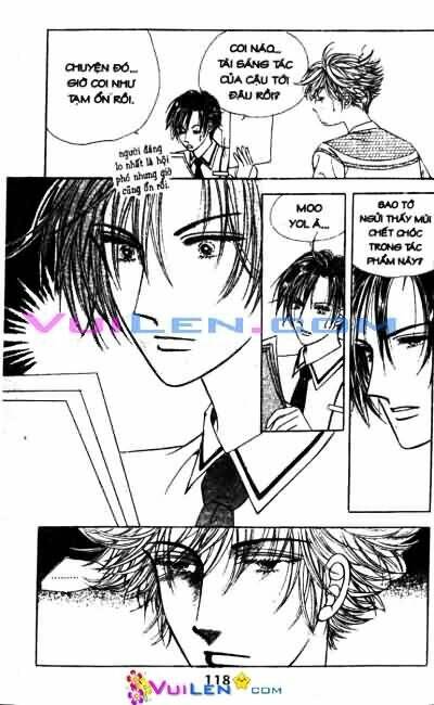 Virus Tiền: Chapter 7