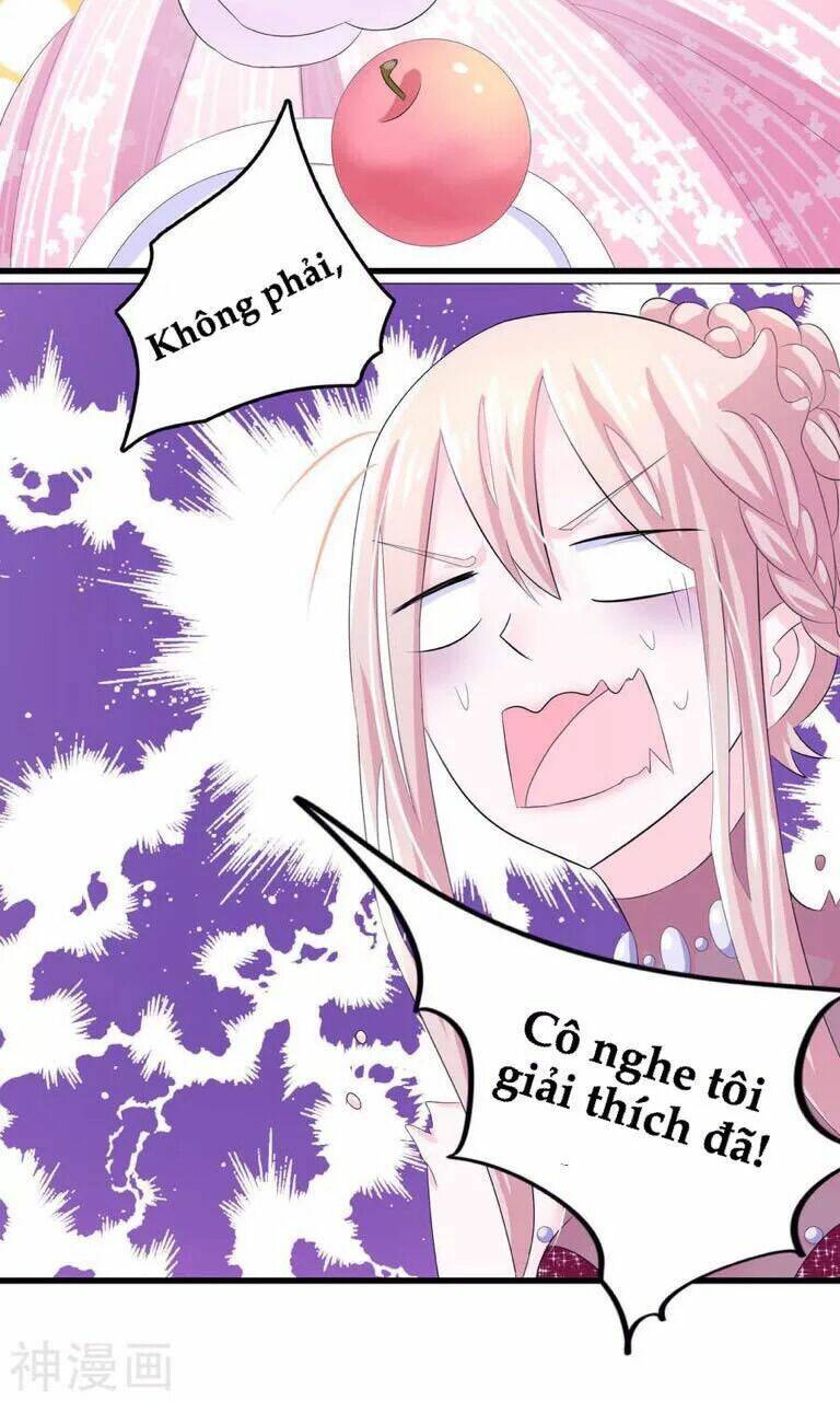 Tôi Vốn Dĩ Bị Bệnh Kiều: Chapter 11