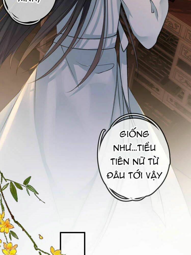 Thái Tử, Người Thật Ngọt Ngào: Chapter 10